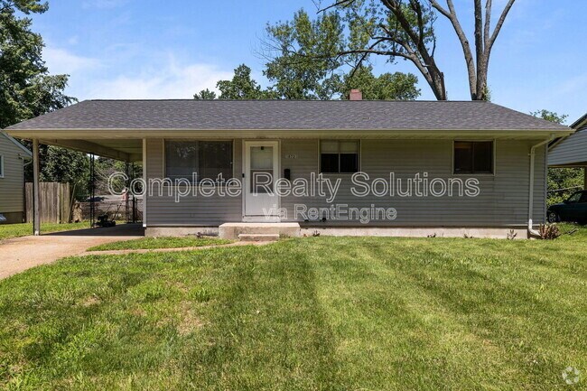 Building Photo - 10721 Spring Garden Dr Rental