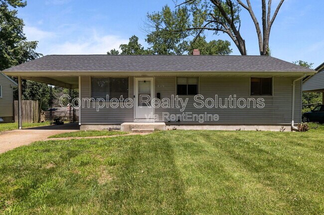 Building Photo - 10721 Spring Garden Dr Rental