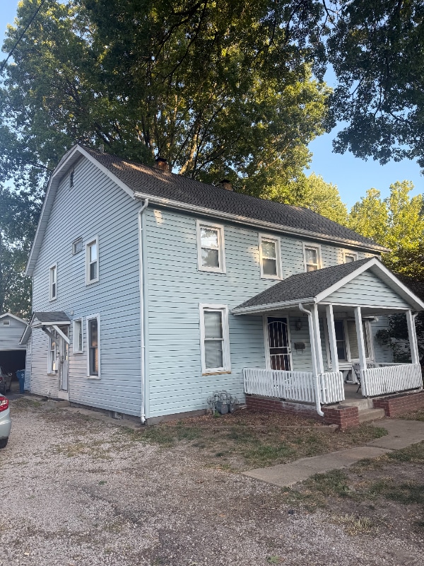 Photo - 1120 Williams St Unit 1120 Williams st