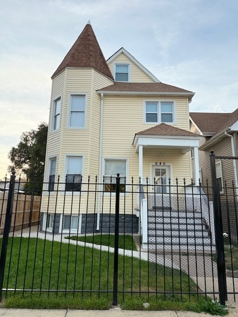 Photo - 640 N Laramie Ave