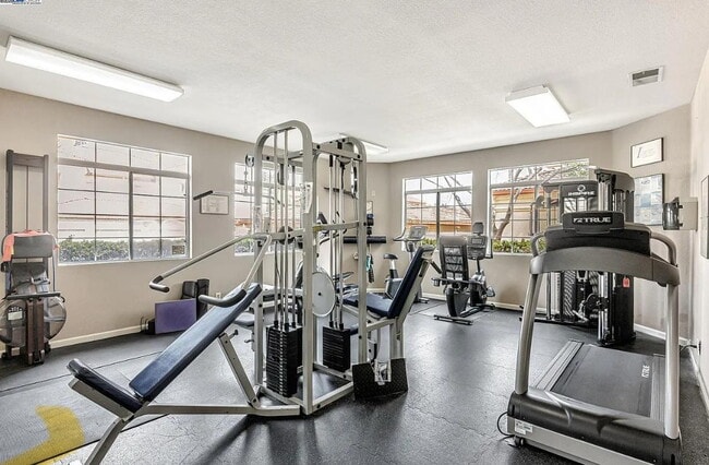 Photo - Beautiful & spacious 1 bedroom  updated condo with private patio and covered parking.