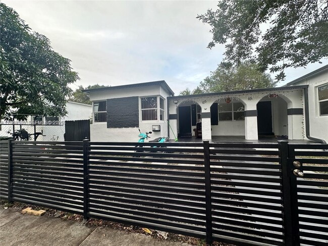 Photo - 103 NW 68th Terrace Unit 103