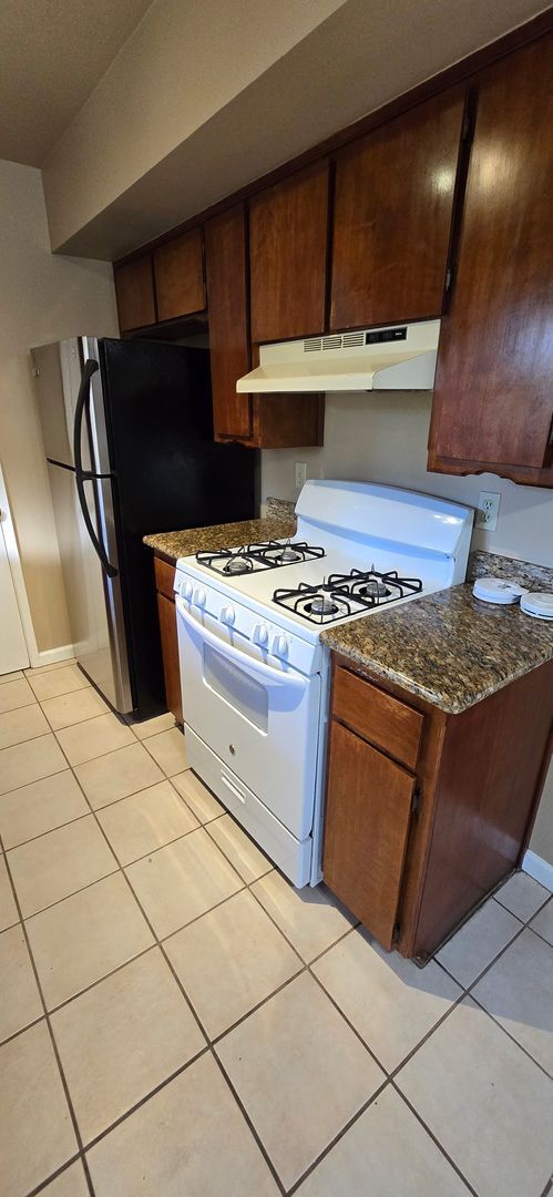 Photo - 2-bedroom 1 bath condo