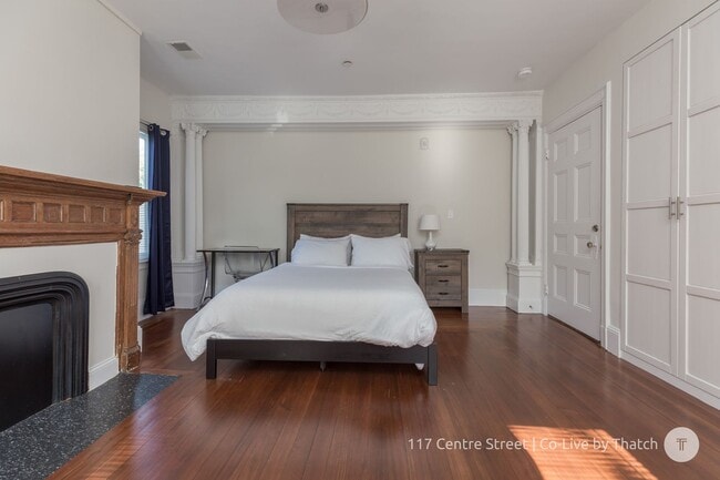 Photo - Convenient Location, In-Unit Washer and Dryer, Central Heat/AC, Eat-in Kitchen, Parking for Rent