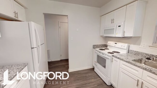 Photo - Sonoma Woods Apartments – New Ownership & Management