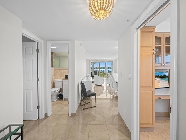 Building Photo - 3212 S Ocean Blvd Unit 101A