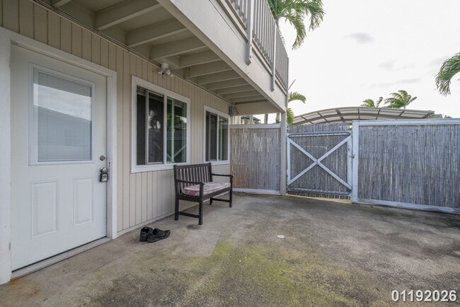 Photo - $2,950 / 2br - 2 BED 1 BATH DUPLEX IN KAILUA HEIGHTS (Honolulu)