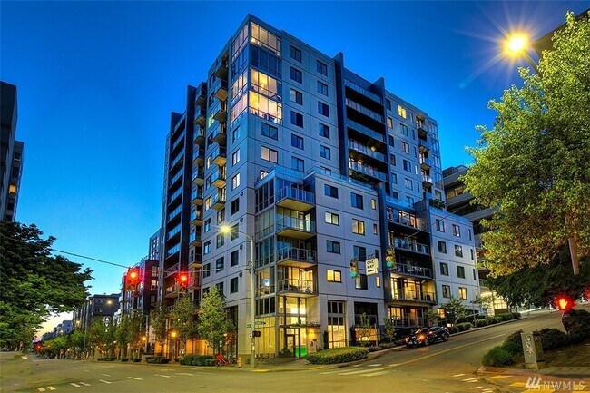Photo - 81 Clay St Unidad 522 Rental