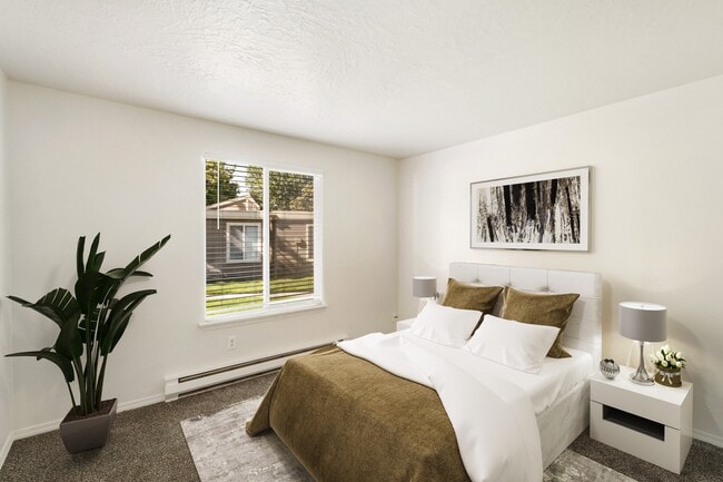 Park View Apartments