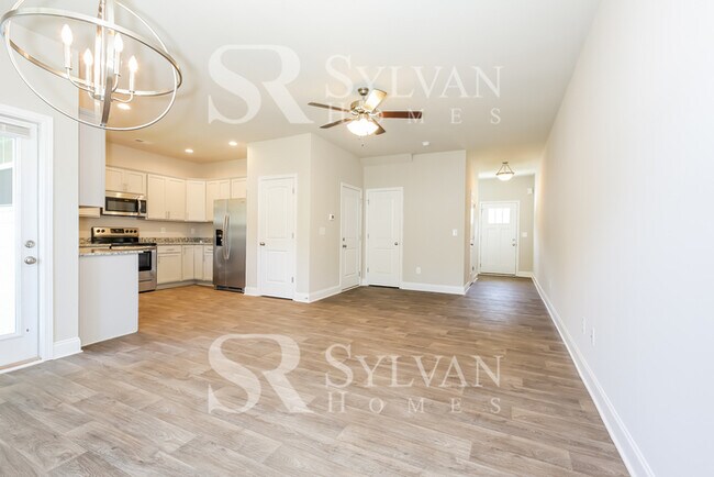 Photo - Enjoy living the good life in this 3 bedroom, 2.5 bathroom townhome