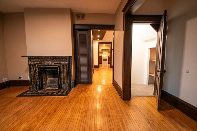 Photo - 1117 N Washington Ave