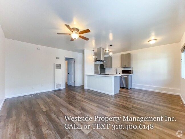 Building Photo - Newly Renovated Building | 1BD/1BA Unit 7 Rental