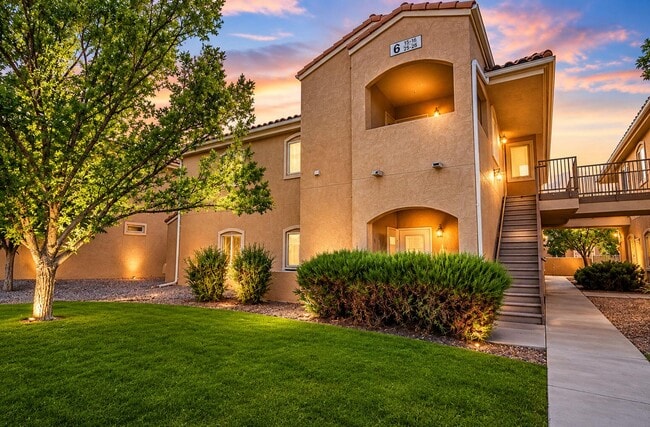 Photo - 6800 Vista Del Norte Dr NE Unit 622