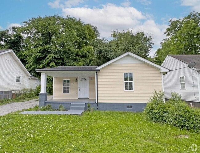 Building Photo - 1228 Crossland Ave Rental
