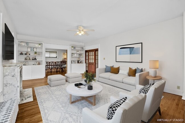 Photo - 1347 E Hyde Park Blvd Unit 3