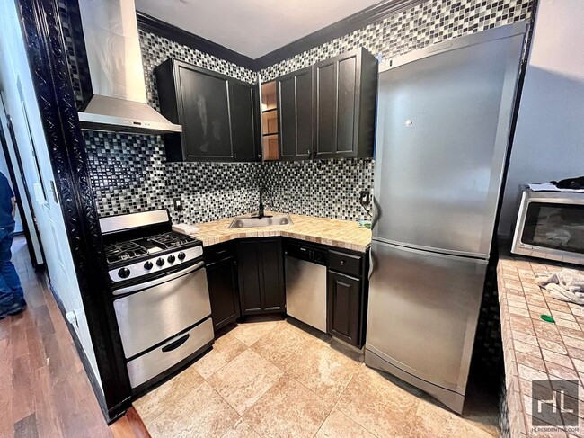 EDGECOMBE AVENUE, New York, NY - EDGECOMBE AVENUE, New York, NY Apartment Unit 3