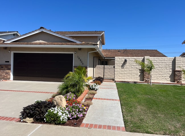 Building Photo - 16806 Madrone Cir Rental