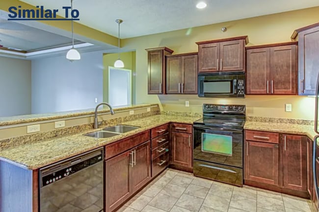 Building Photo - 7446 S Louise Ave Unit 204 Rental
