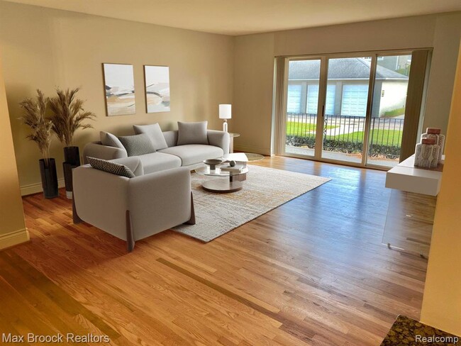 Photo - 1115 N Old Woodward Ave Unit 61