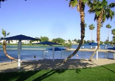Photo - Desert Shores Villas Condominiums