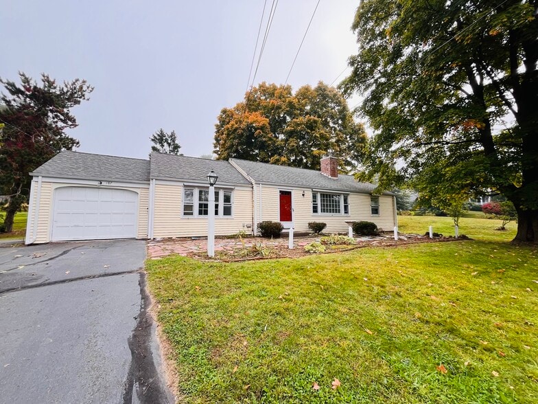 Houses For Rent In Glastonbury Ct