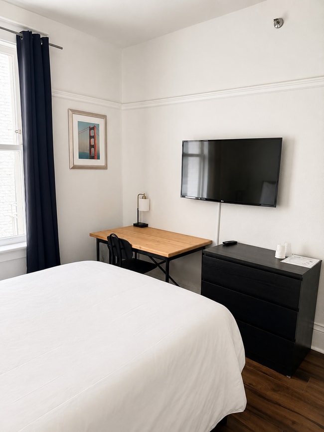Photo - Hotel Ikon-320 325 Sutter Street Unit 320 325 Sutter Street