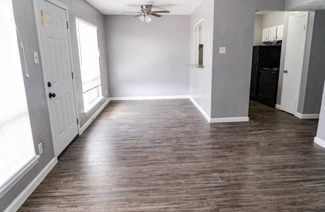 Photo - Decker Place Apartments