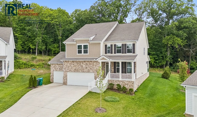 Photo - Luxury 5 bd 3 bath with office, bonus room and 3 car garage!!