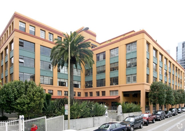 Photo - 301 Folsom St