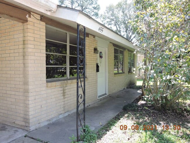 Great Location in MidCity - 3BR/1BA House ... - Great Location in MidCity - 3BR/1BA House ...