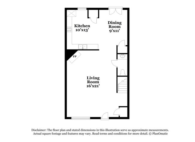4115 Stone Trace Dr