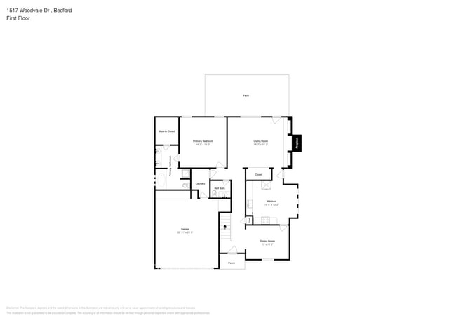 1517 Woodvale Dr