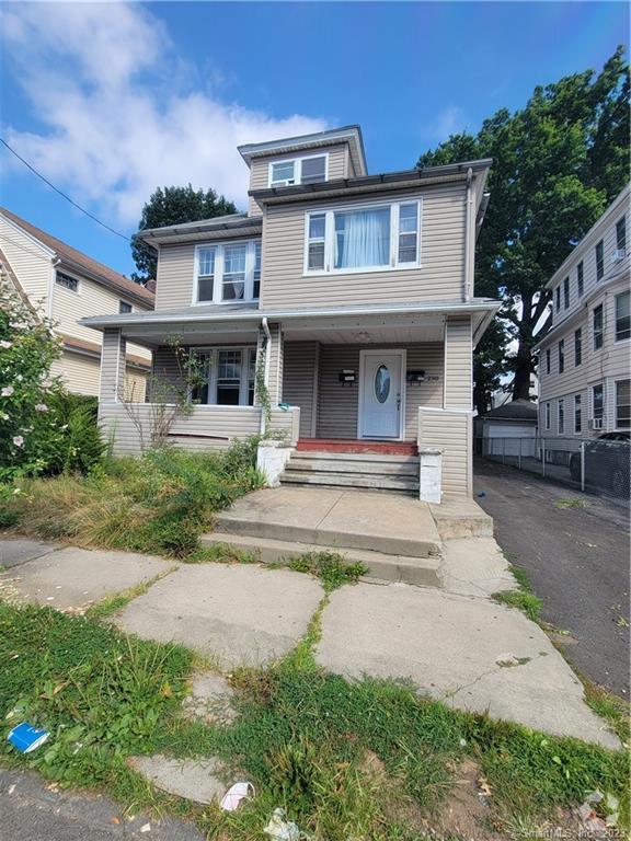 Building Photo - 230 Garfield Ave Unit 3rd floor Rental