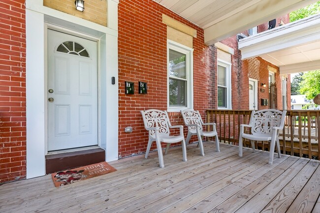 Photo - 2103 Chelsea Terrace