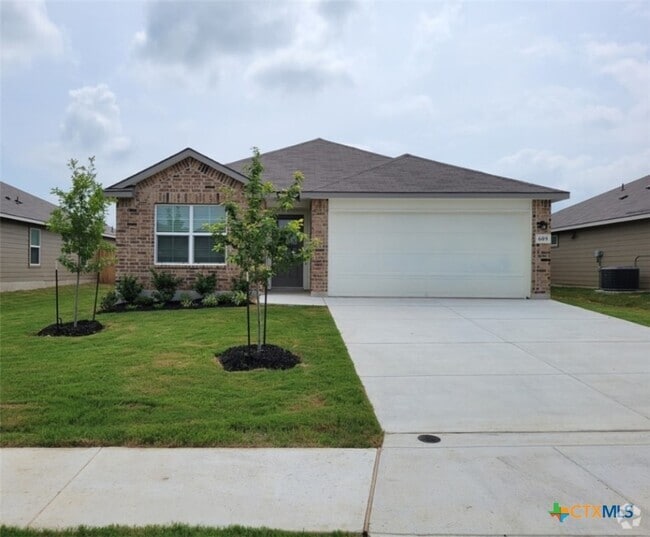 Building Photo - 609 Great Plains Rental