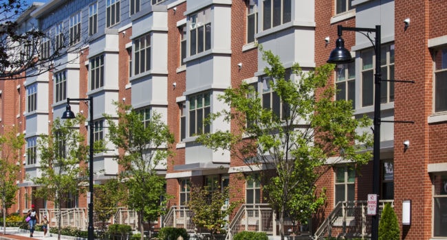 Photo - 50 Centre/Enso (Artist) Flats