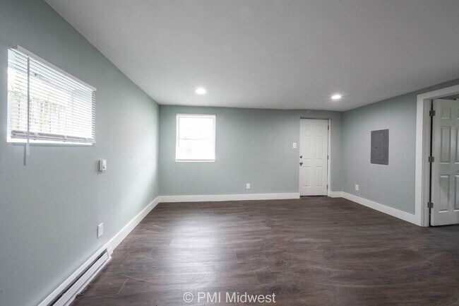Photo - Charming 1-Bedroom Duplex with Modern Amenities in Indianapolis!