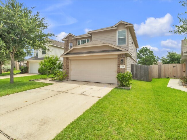 Photo - 1418 Banbury Ct