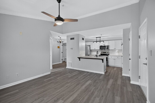 Photo - 3rd Floor Condo in Merer Point