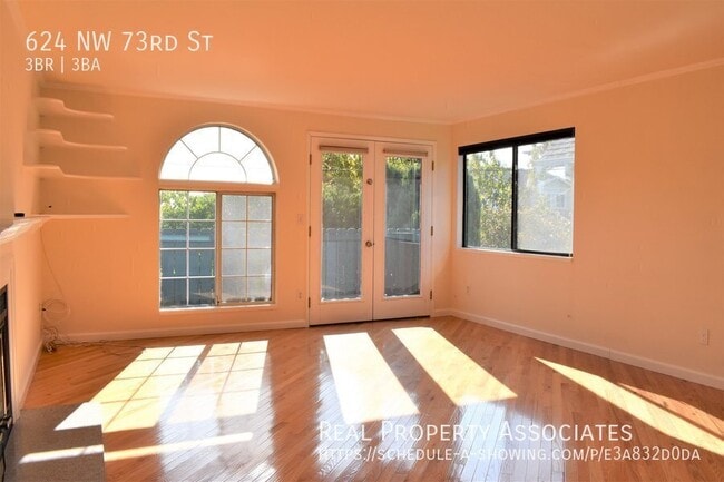 Photo - 624 NW 73rd St