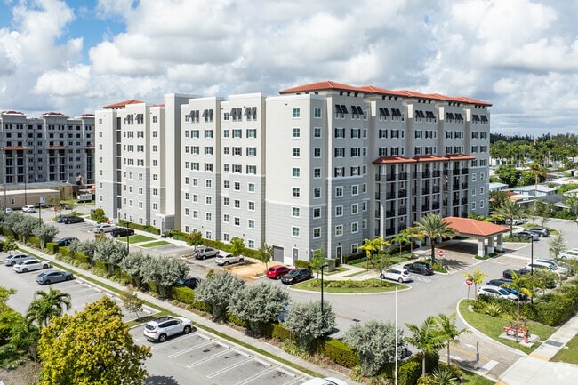 Additional Building View - Lil Abner II