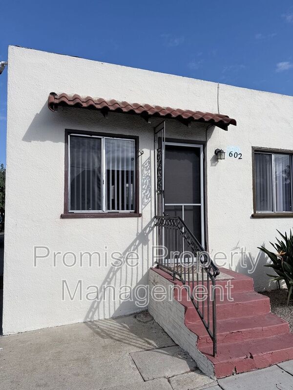 Building Photo - 602 Surfrider Way