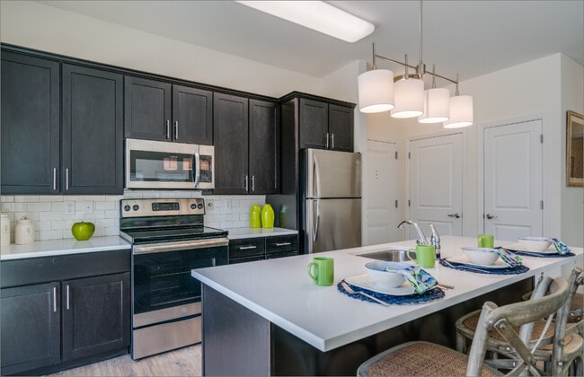 Photo - Fieldstone at Commack 55+