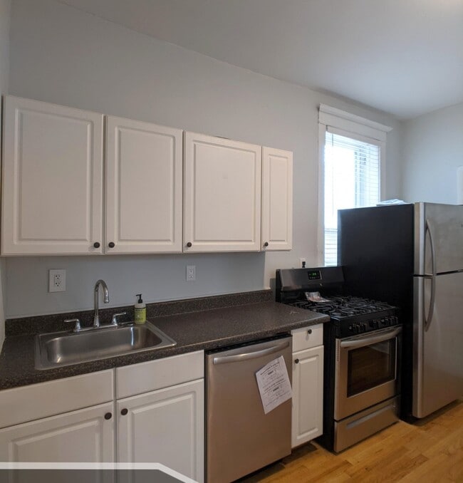 Photo - 3544 N Halsted St Unit 2R