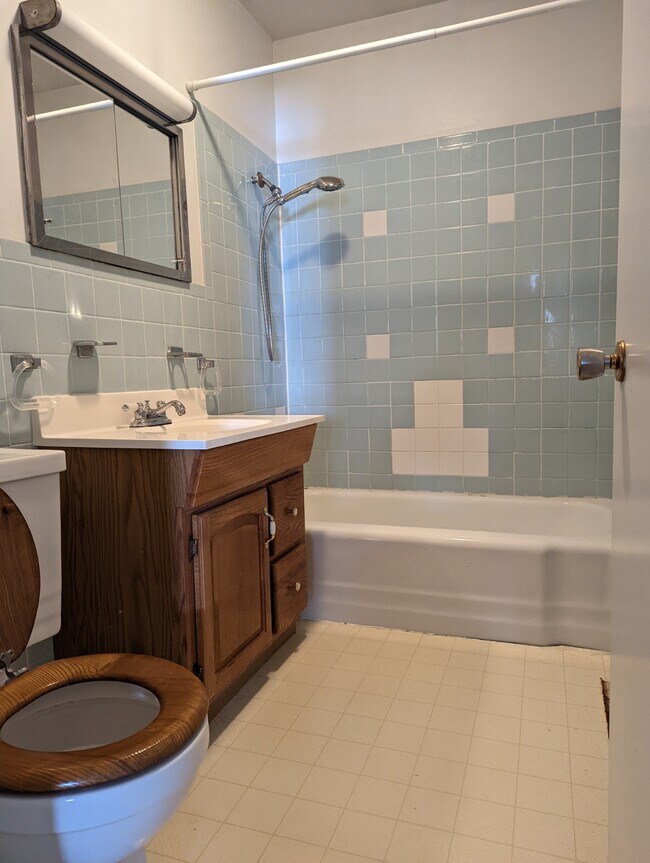 510 S Madison St Apartments Marion, IL