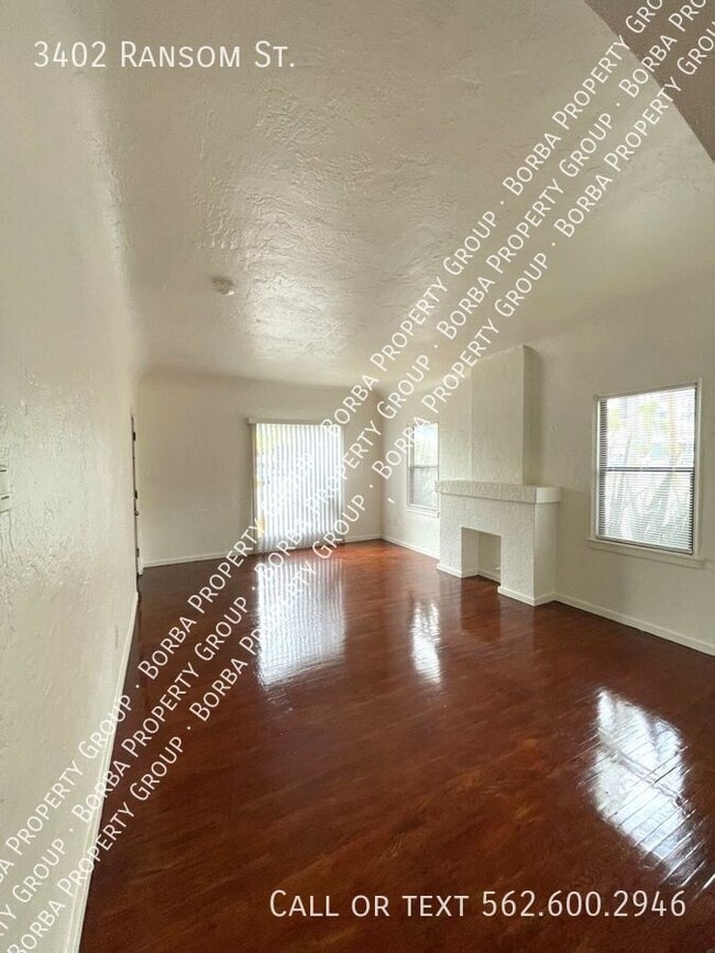 Photo - 3402 E Ransom St