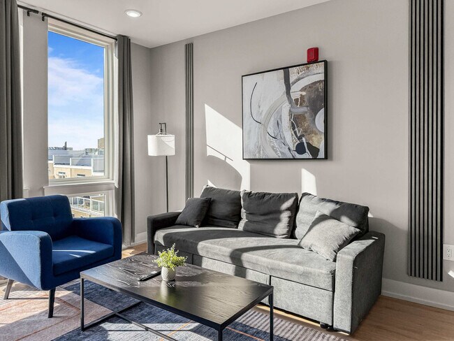 Photo - 626 N Delaware Ave Unidad ID1055920P