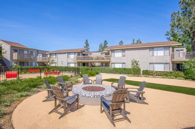 Photo - Eastwood Apartment Homes