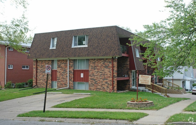 Photo - El Dorado Apartments