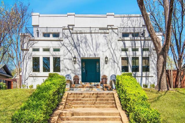 Building Photo - 5909 Goliad Ave